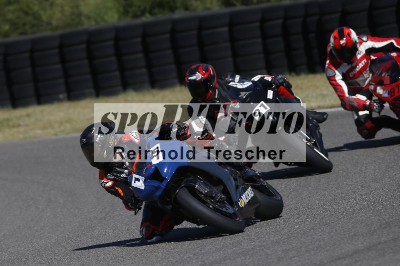/12 30.04.2026  Speer Racing ADR/Gruppe rot/870